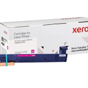 Xerox Everyday Toner For HP CB383A Magenta Laser Toner 006R04241 WHILE STOCK LASTS