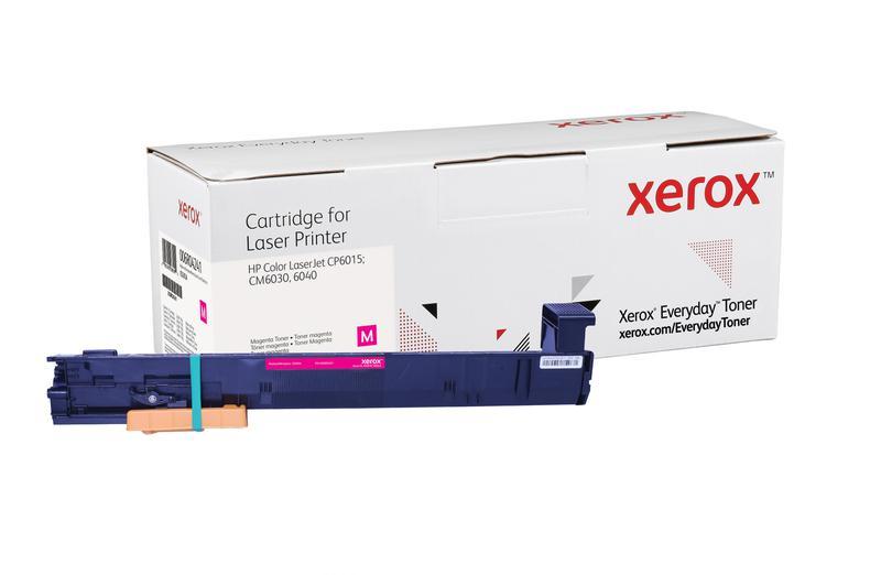 Xerox Everyday Toner For HP CB383A Magenta Laser Toner 006R04241 WHILE STOCK LASTS
