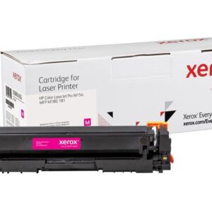 Xerox Everyday Toner For HP CF533A Magenta Laser Toner 006R04262