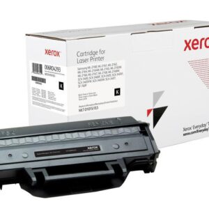Xerox Everyday Toner For Samsung MLT-D101S Black Laser Toner 006R04293