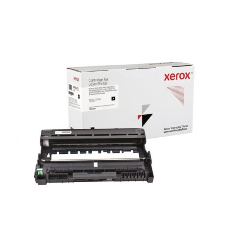Xerox Everyday Reman For Brother DR2200 Black Laser Drum 006R04750
