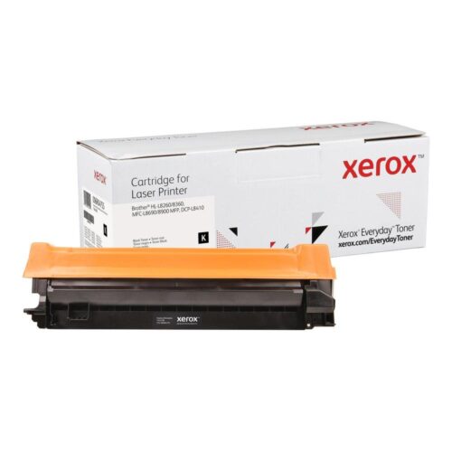 Xerox Everyday Toner For Brother TN421BK Black Laser Toner 006R04755 WHILE STOCK LASTS