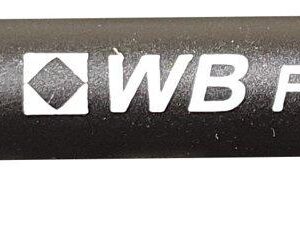 Fineliner Pen 0.4mm Black