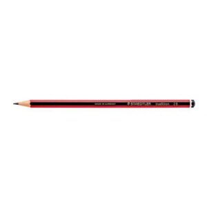 STAEDTLER 2B Tradition 110 Pencil PK12