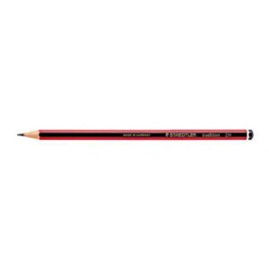 STAEDTLER 2H Tradition 110 Pencil PK12