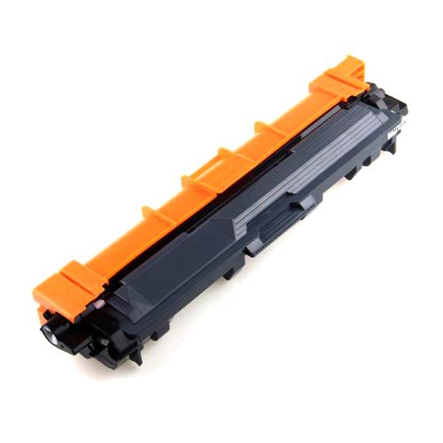 Compatible Brother TN242BK Standard Yield Black Toner