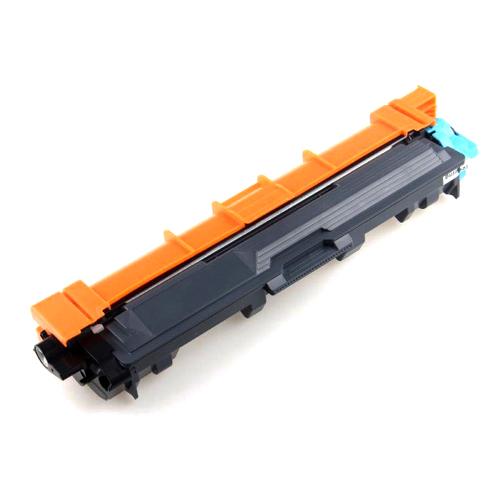 Compatible Brother TN246C High Yield Cyan Toner