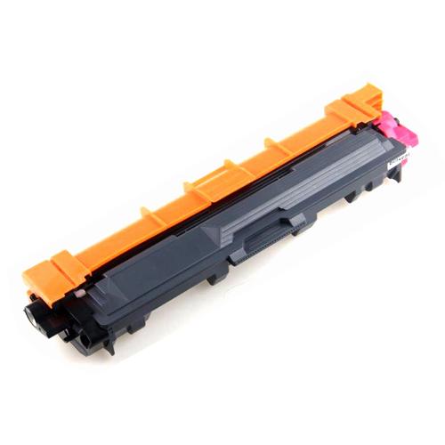 Compatible Brother TN246M High Yield Magenta Toner
