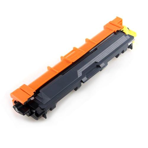 Compatible Brother TN246Y High Yield Yellow Toner