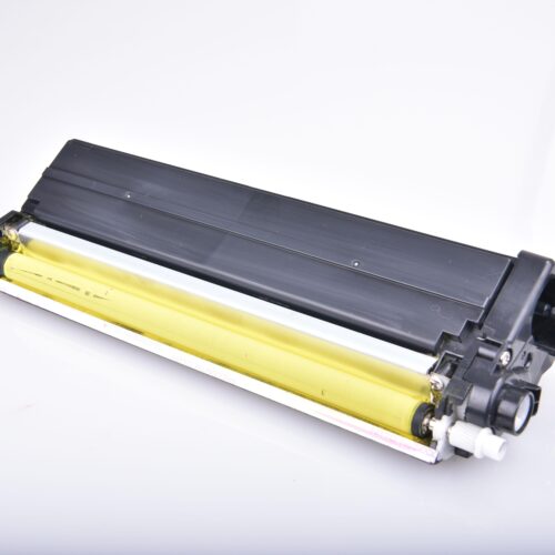 Compatible Brother TN421Y Standard Yield Yellow Toner 1800 Pages