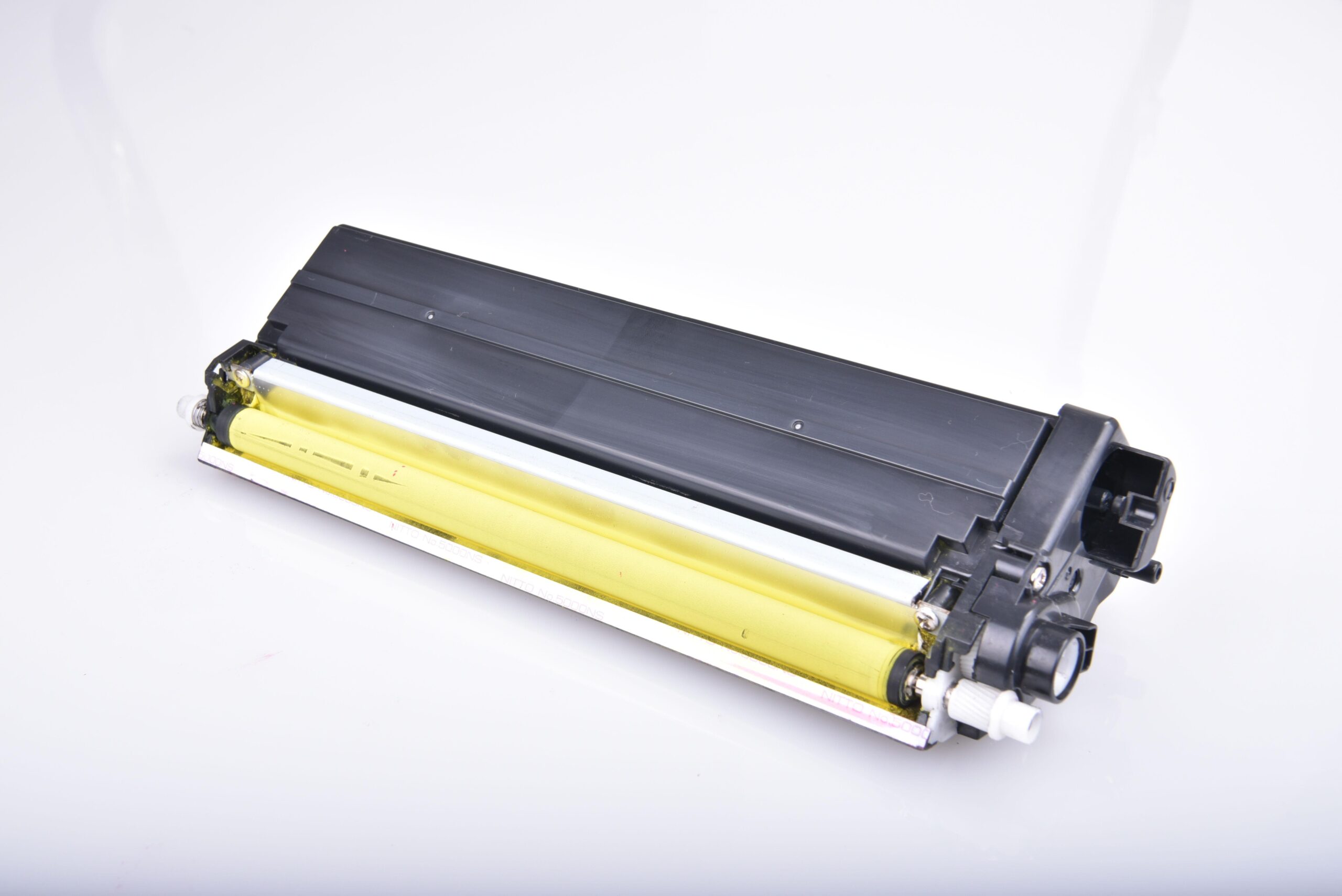 Compatible Brother TN421Y Standard Yield Yellow Toner 1800 Pages
