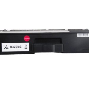 Compatible Brother TN329M Extra High Yield Magenta Toner Ctg 6000 Pages (also for TN900M)