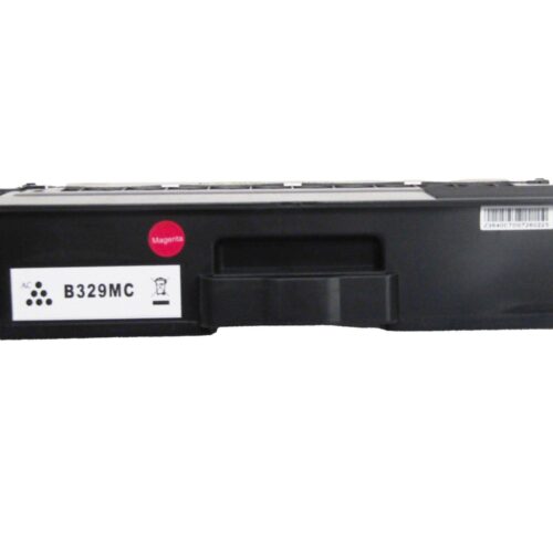 Compatible Brother TN329M Extra High Yield Magenta Toner Ctg 6000 Pages (also for TN900M)