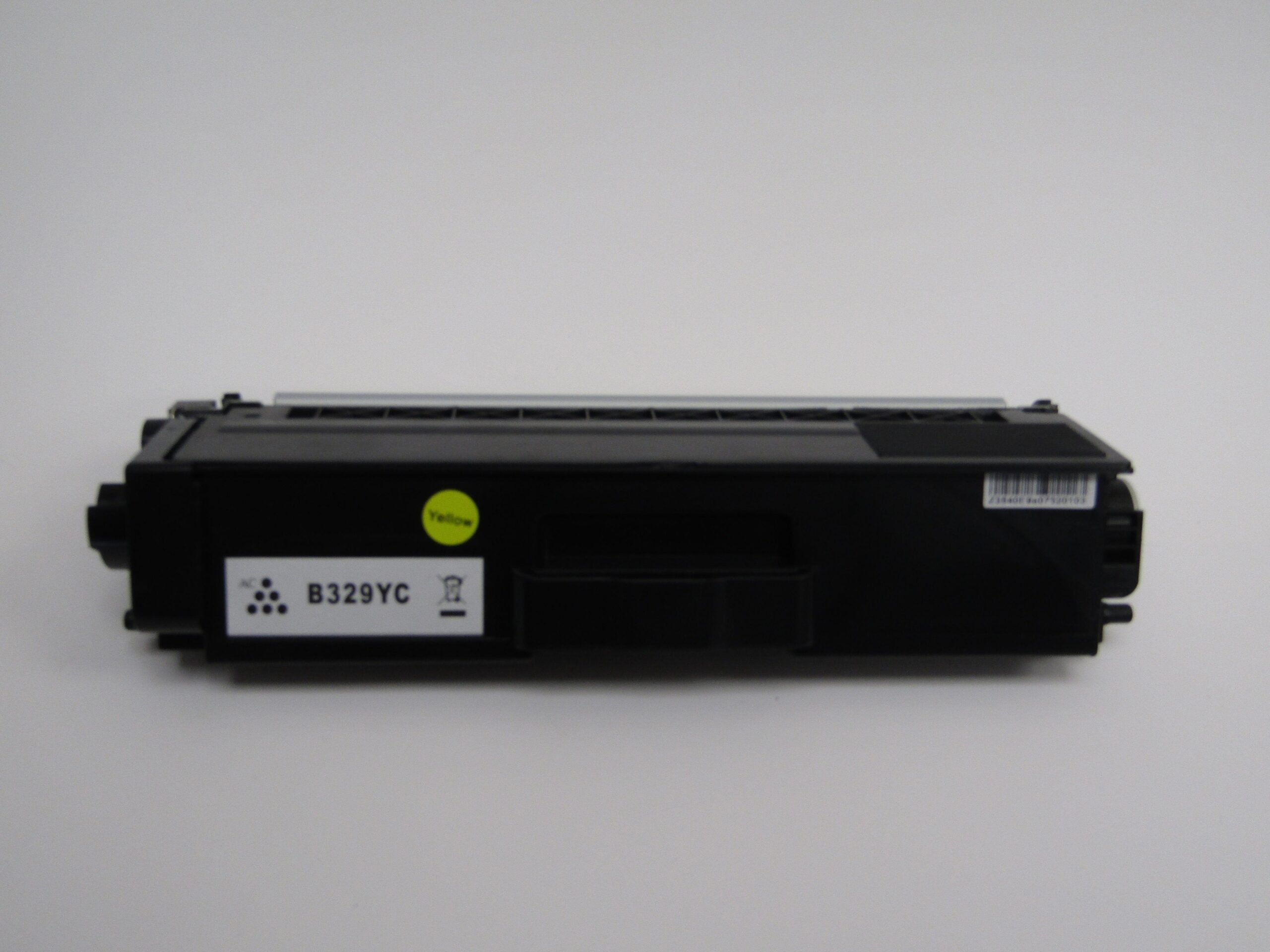 Compatible Brother TN329Y Extra High Yield Yellow Toner Ctg 6000 Pages (also for TN900Y)