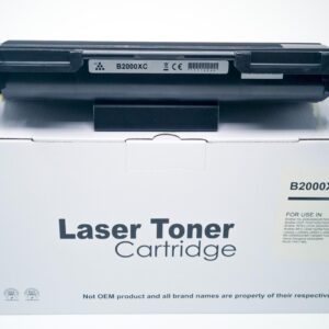 Compatible Brother TN2000XL Toner Ctg