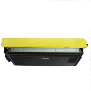 Compatible Brother HL1240 TN6600 Toner also for TN6300