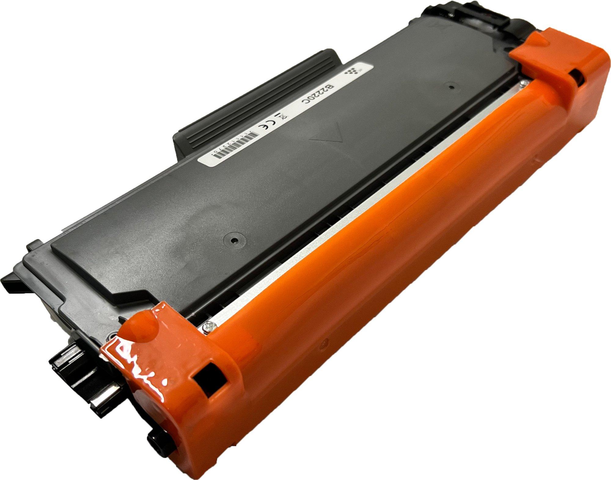 Compatible Brother HL2230 High Yield Toner TN2220