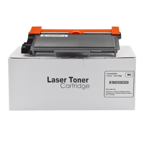 Compatible Brother HL-L2300 Standard Yield Toner TN2310