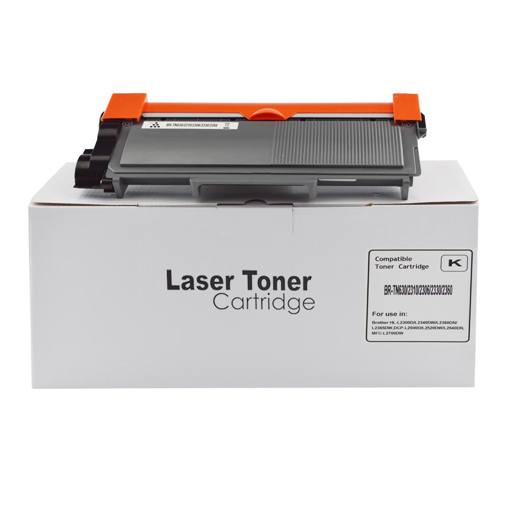 Compatible Brother HL-L2300 Standard Yield Toner TN2310
