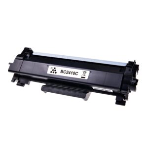 Compatible Brother HL-L2350 Standard Yield Toner TN2410 CHIPPED