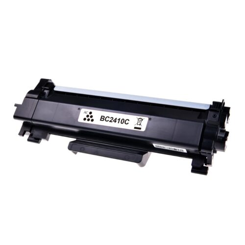 Compatible Brother HL-L2350 Standard Yield Toner TN2410 CHIPPED