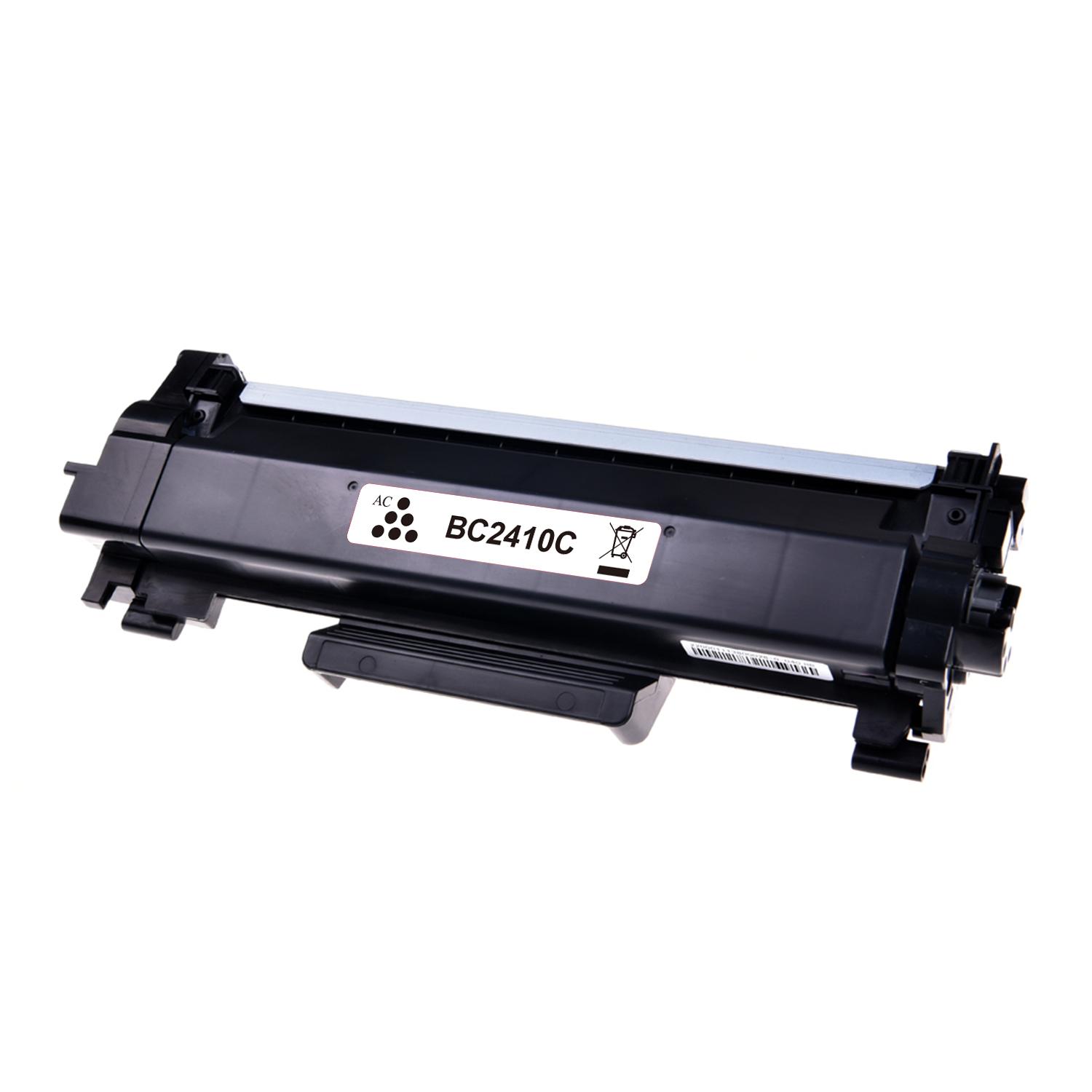 Compatible Brother HL-L2350 Standard Yield Toner TN2410 CHIPPED