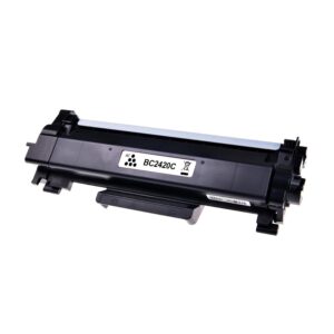 Compatible Brother HL-L2350 High Yield Toner TN2420 CHIPPED 3000 Pages