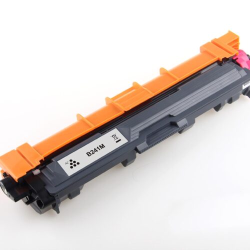 Compatible Brother TN241M Magenta Standard Yield Toner