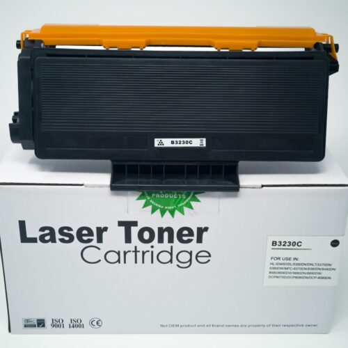 Compatible Brother TN3230 Toner Ctg