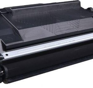 Compatible Brother HL-L5000 High Yield Toner TN3480 8000 Pages