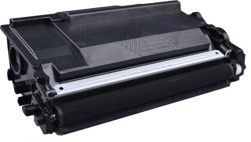 Compatible Brother HL-L5000 High Yield Toner TN3480 8000 Pages