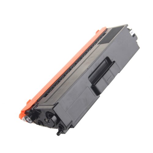 Compatible Brother HL4140 Hi Cap Cyan Toner TN328C