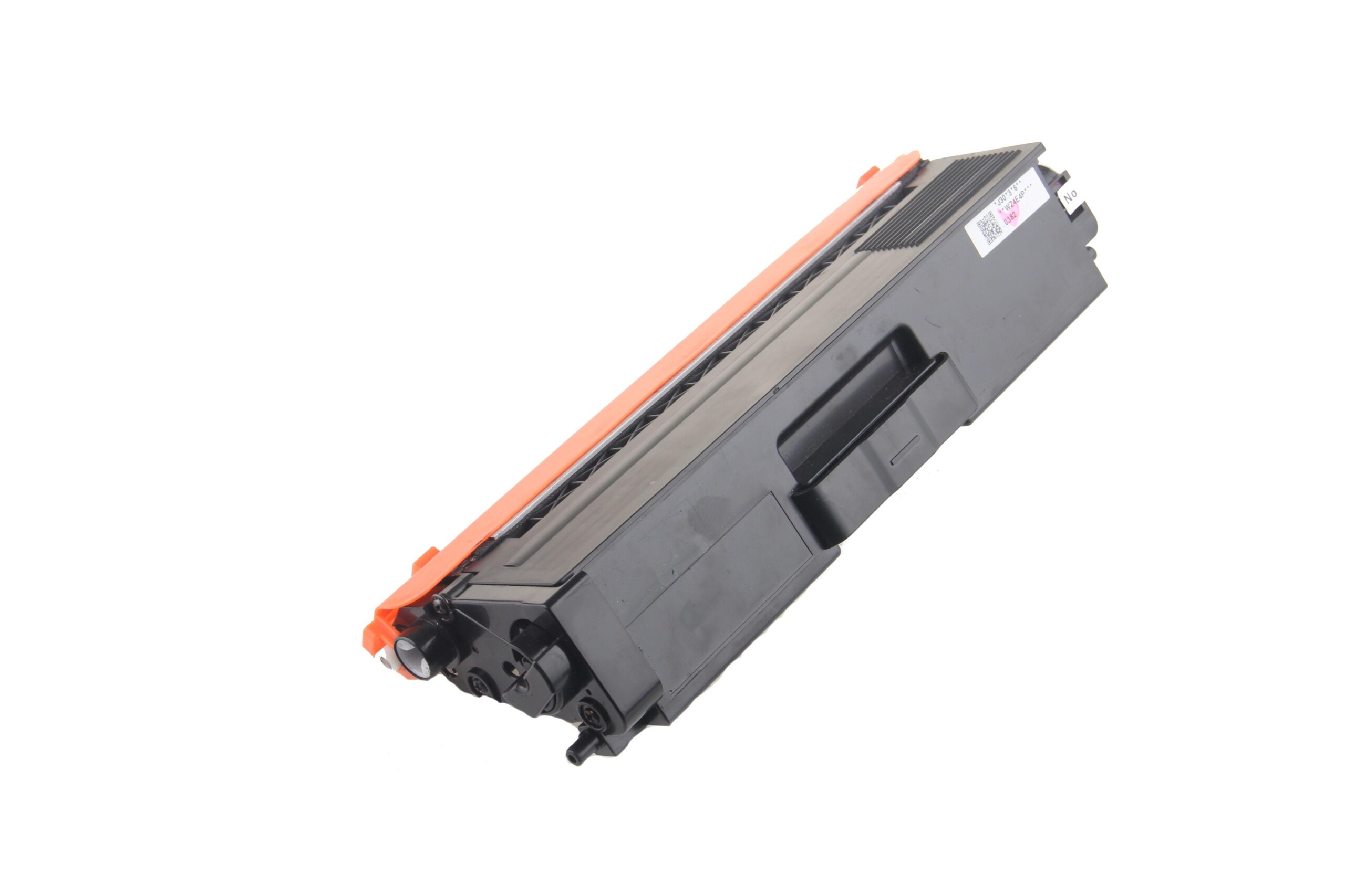 Compatible Brother HLL8250 Standard Yield Black Toner TN321BK