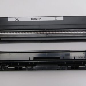 Compatible Brother DR241BK Black Drum DR241CL