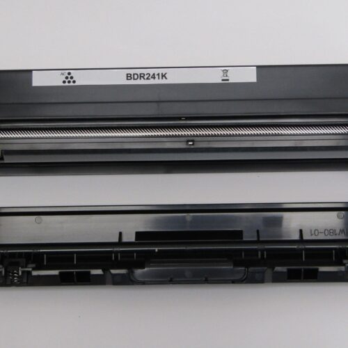 Compatible Brother DR241BK Black Drum DR241CL