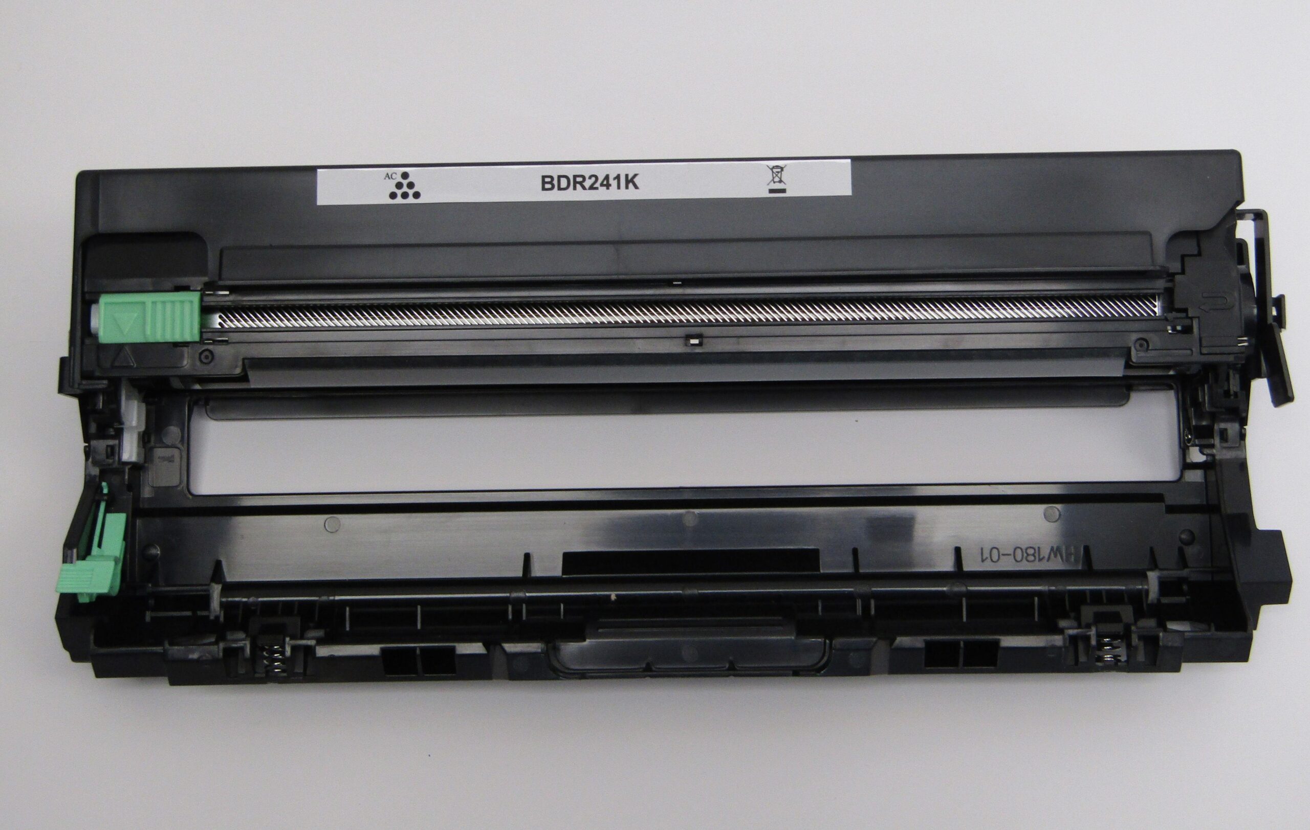 Compatible Brother DR241BK Black Drum DR241CL