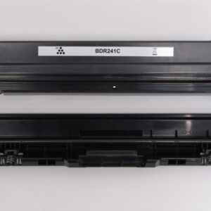 Compatible Brother DR241C Cyan Drum DR241CL