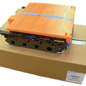 Remanufactured Brother DR321CL Drum Unit DR-321CL