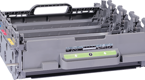 Remanufactured Brother DR421CL Drum Unit DR-421CL