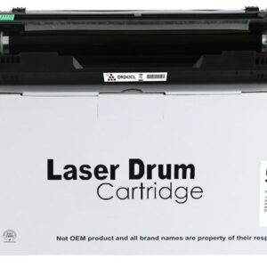 Compatible Brother DR243M Magenta Drum DR243CL