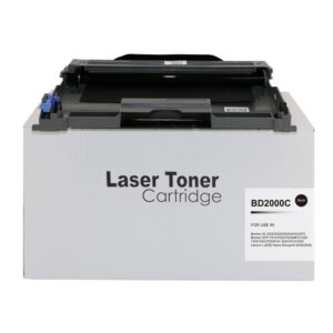 Compatible Brother HL2030 DR2000 Drum Unit also for DR2005