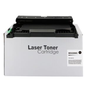 Compatible Brother HL2230 DR2200 Drum