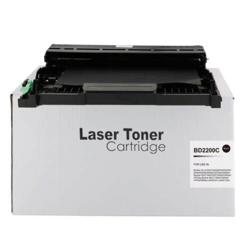 Compatible Brother HL2230 DR2200 Drum