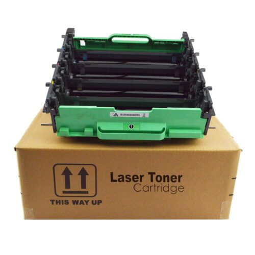 Remanufactured Brother HL4150 Drum Unit DR320CL