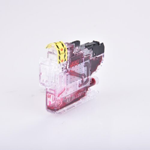 Compatible Brother LC3211M Magenta Ink Ctg 6ml Ink 200 Pages