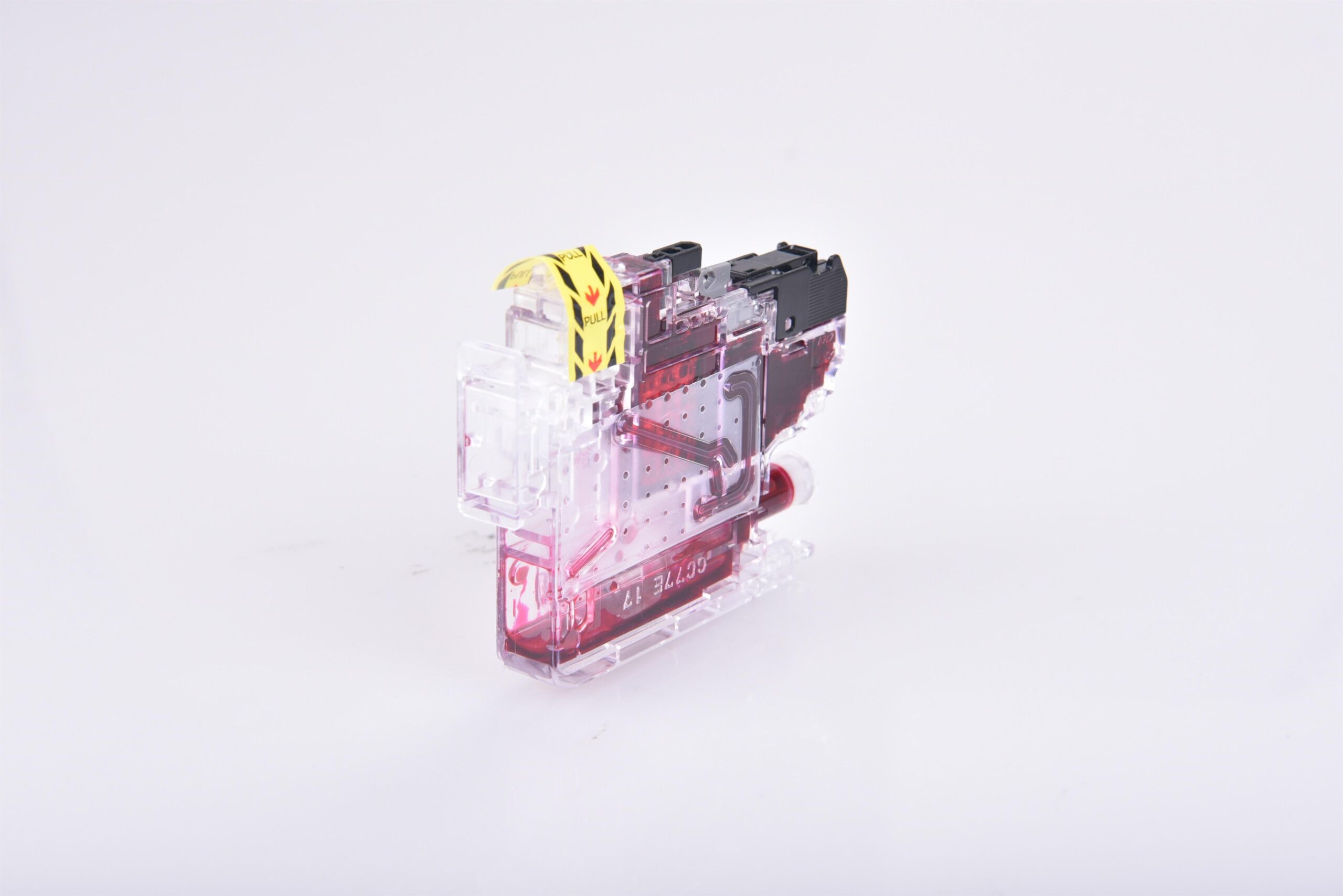 Compatible Brother LC3211M Magenta Ink Ctg 6ml Ink 200 Pages