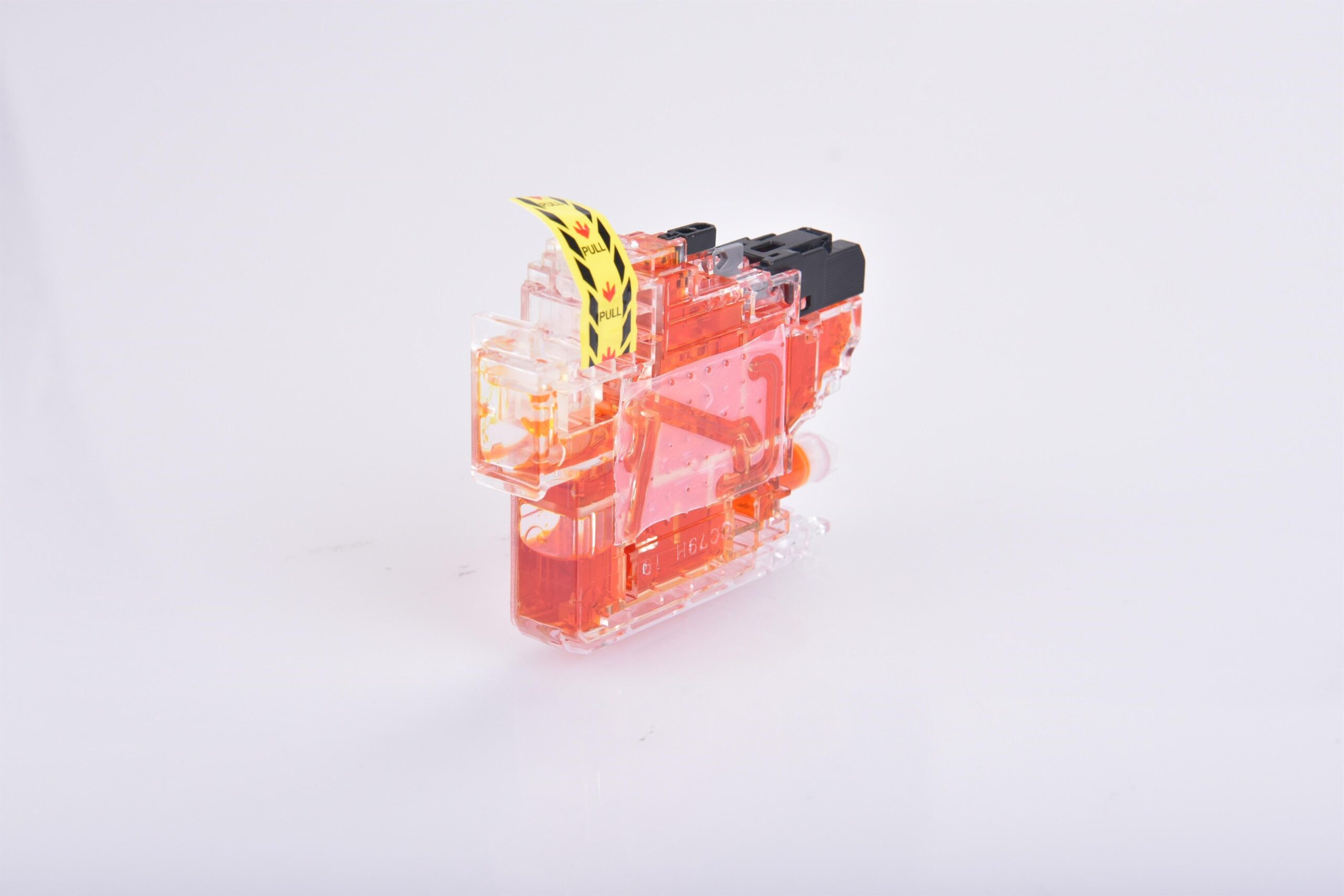Compatible Brother LC3211Y Yellow Ink Ctg 6ml Ink 200 Pages
