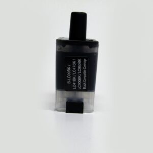Compatible Brother LC900BK Black Inkjet Ctg [LC900/LC950BK]
