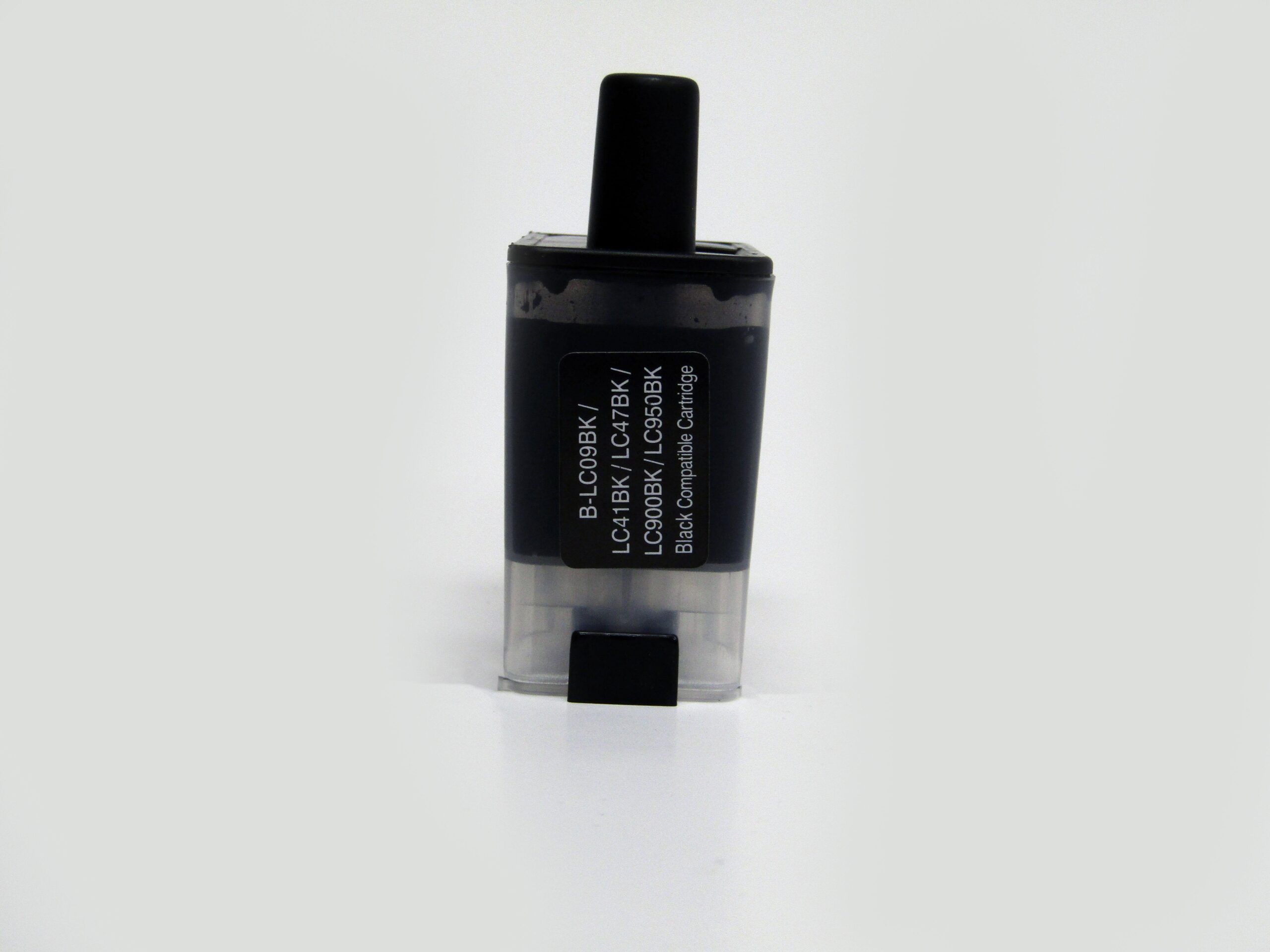 Compatible Brother LC900BK Black Inkjet Ctg [LC900/LC950BK]