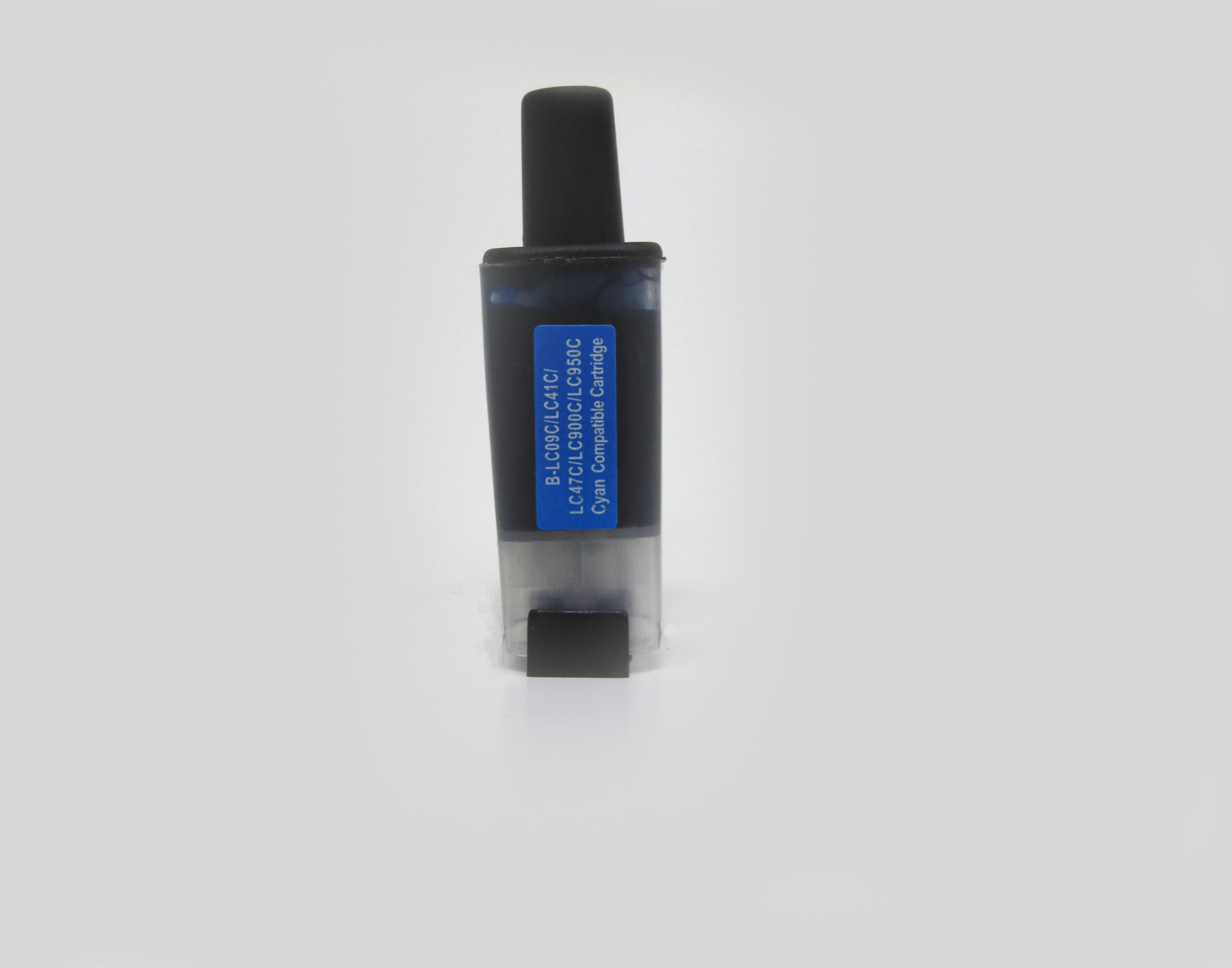 Compatible Brother LC900C Cyan Ink Ctg [LC900/LC950C]